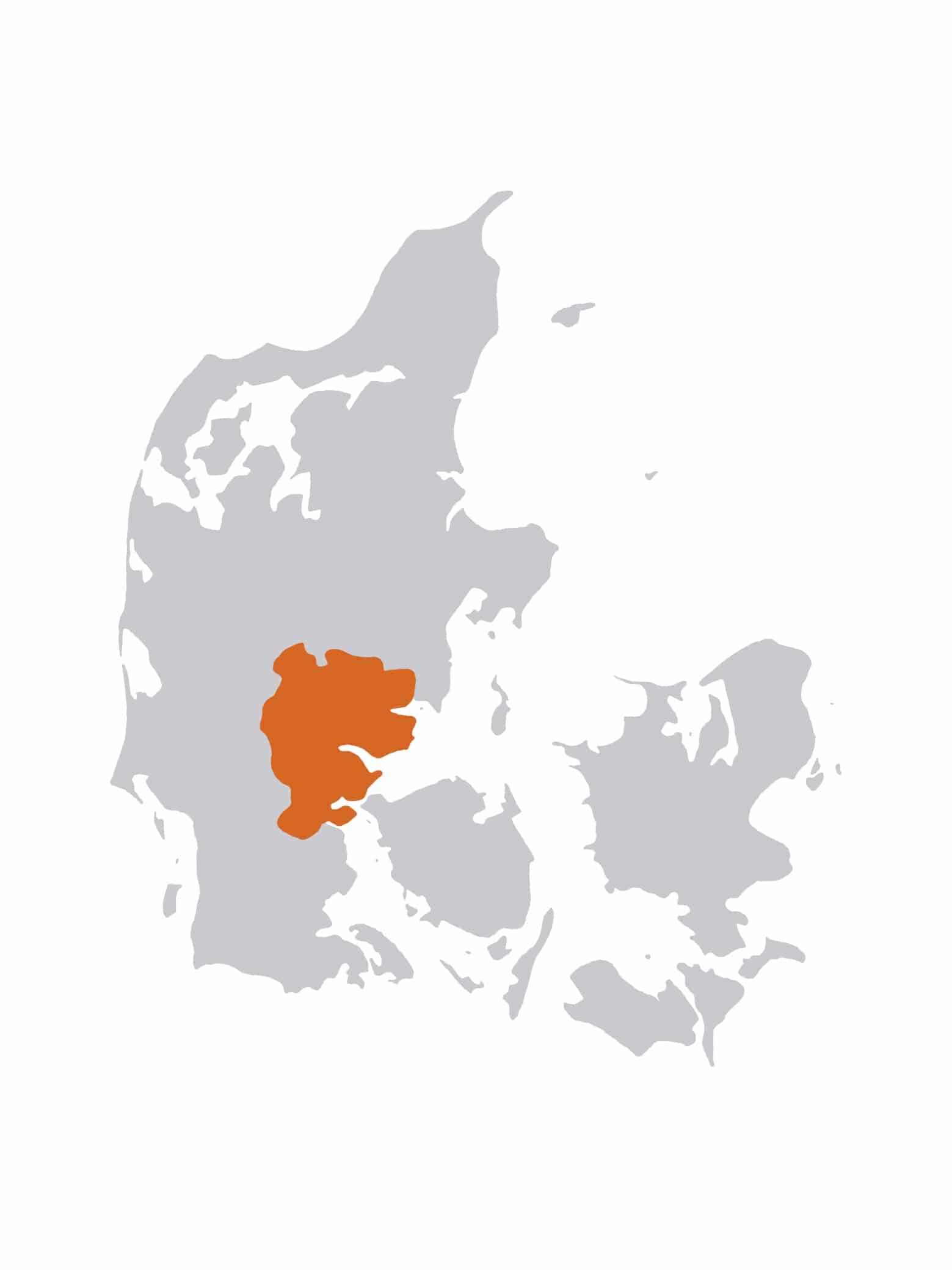trekantsområdet